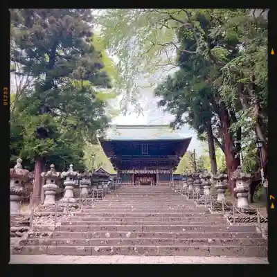 仙台東照宮(宮城県)