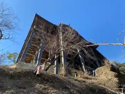 笠森寺(千葉県)