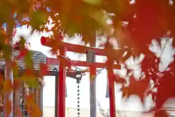 姫石神社(長野県)