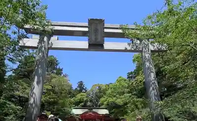 香取神宮奥宮(千葉県)