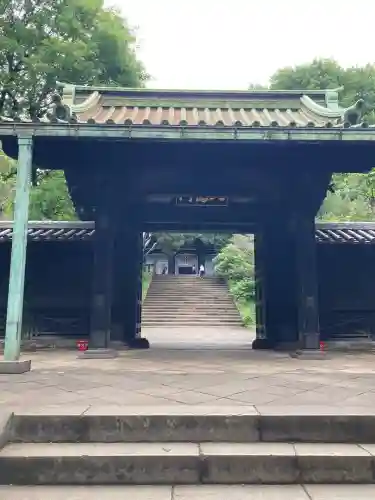 湯島聖堂(東京都)