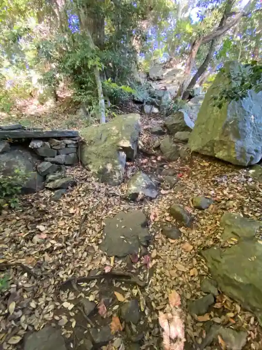 大甕神社(茨城県)
