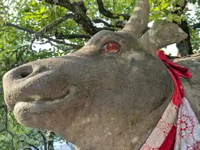 北野天満宮(京都府)