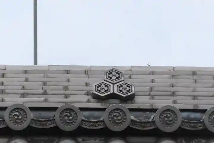 新宮神社の本殿・本堂