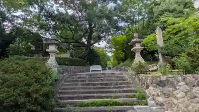 賣布神社(兵庫県)