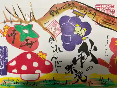 錦鯱神社(愛知県)