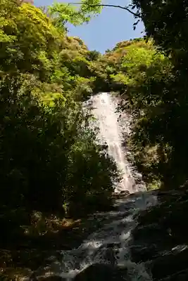 篠山神社(愛媛県)