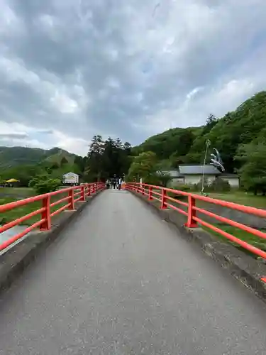 和氣神社（和気神社）の建物その他