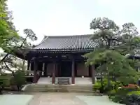 心行寺(東京都)