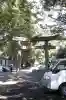 平塚神社(東京都)