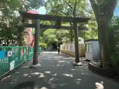 東郷神社(東京都)