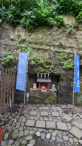 走水神社(神奈川県)