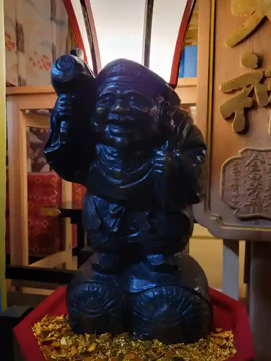 中之嶽神社(群馬県)