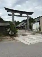 氣多大社(石川県)