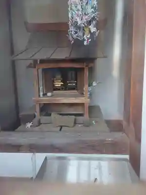 北条幻庵屋敷跡(神奈川県)