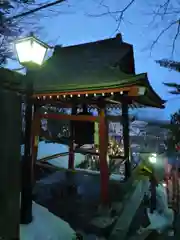 光泉寺の建物その他