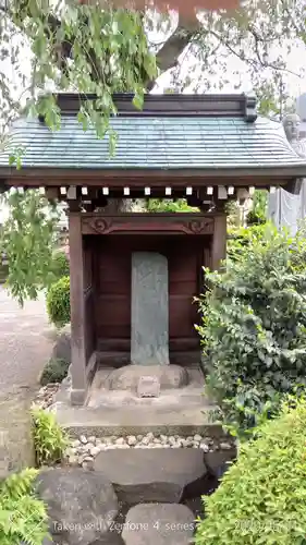 興林寺のその他建物