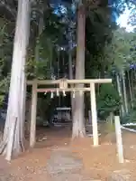 神明神社(岐阜県)