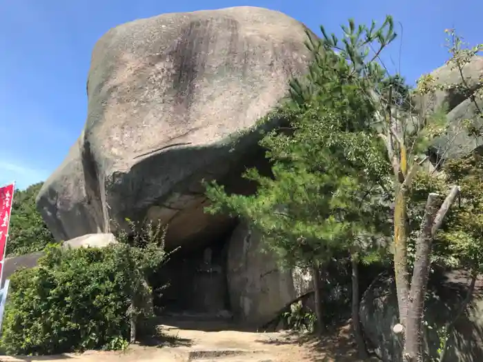 大元神社の建物その他