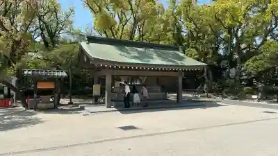 筥崎宮(福岡県)
