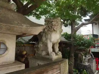 荏原金刀比羅神社(東京都)