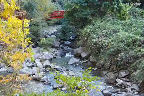 太山寺(兵庫県)