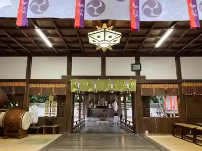 闘鶏神社(和歌山県)