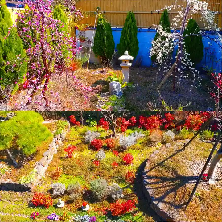 寿量山 速成寺(奈良県)