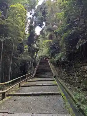 石清水八幡宮(京都府)