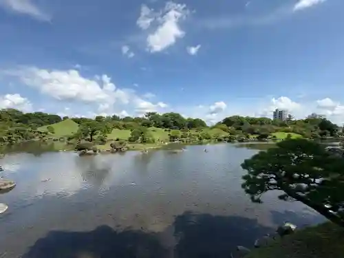 出水神社(熊本県)