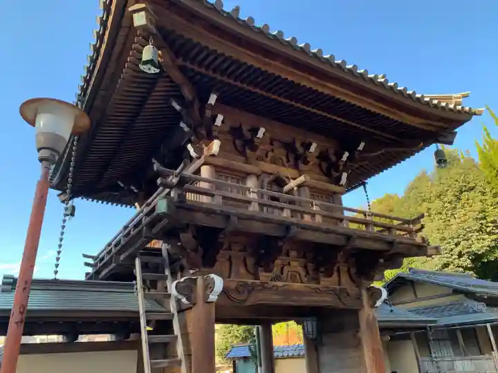 高松寺(神奈川県)