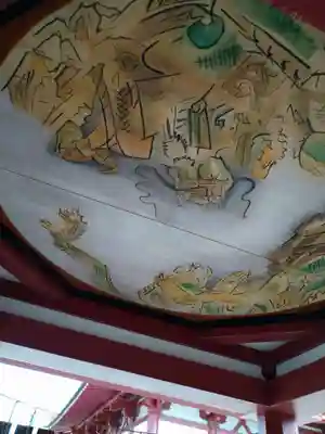 四天王寺(大阪府)