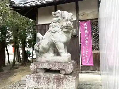 小野江神社(三重県)