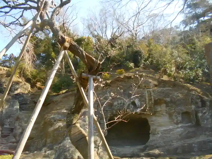 瑞泉寺(神奈川県)