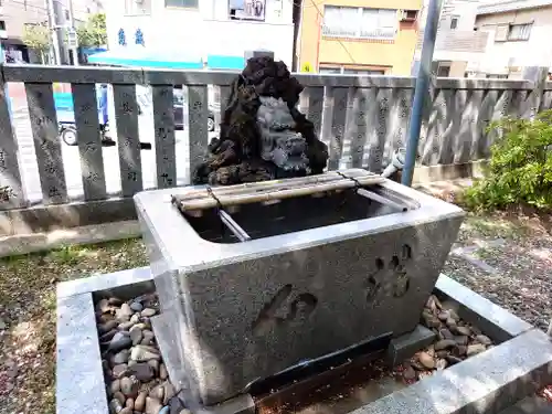 浅草富士浅間神社(東京都)