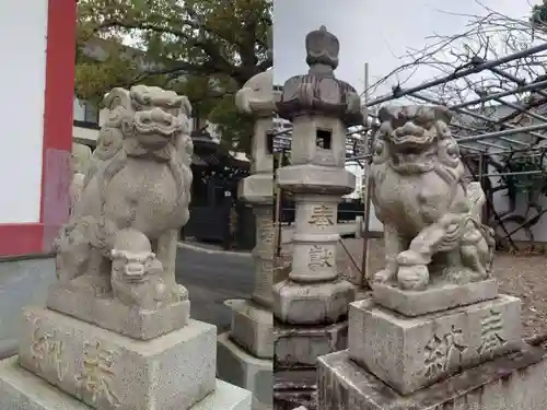 水戸東照宮(茨城県)