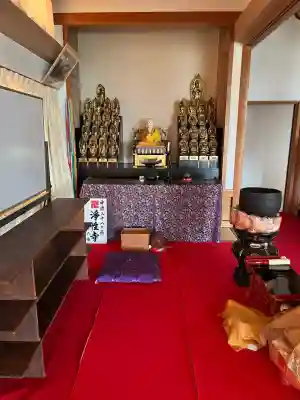 浄性寺(岐阜県)