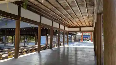 賀茂別雷神社（上賀茂神社）のその他建物