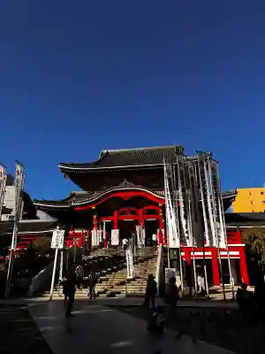 大須観音 (北野山真福寺宝生院)(愛知県)