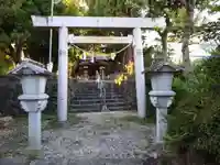 神明社(愛知県)