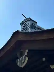 城南宮の建物その他