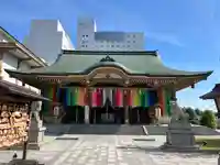 佐佳枝廼社(福井県)
