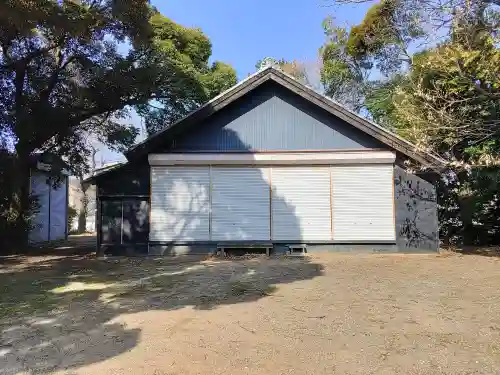大宮神社のその他建物