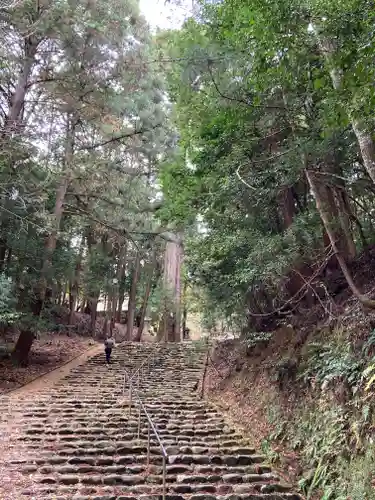 元伊勢内宮 皇大神社(京都府)