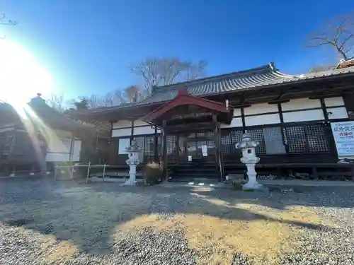 洞昌院(埼玉県)