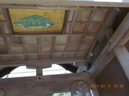 江島神社のその他建物