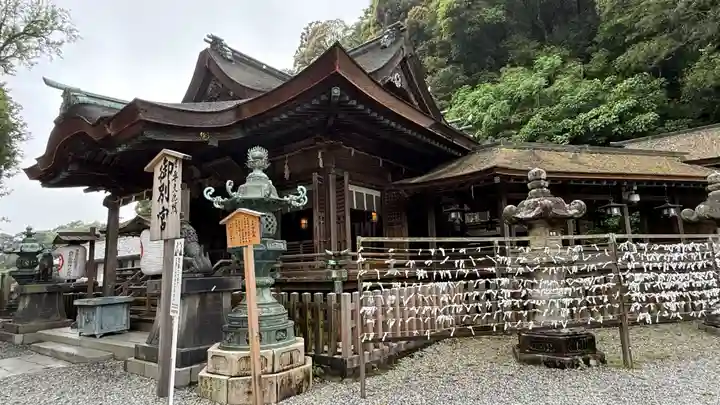 金刀比羅宮(香川県)