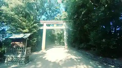 津八幡宮(三重県)