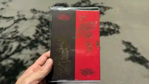 香取神宮(千葉県)