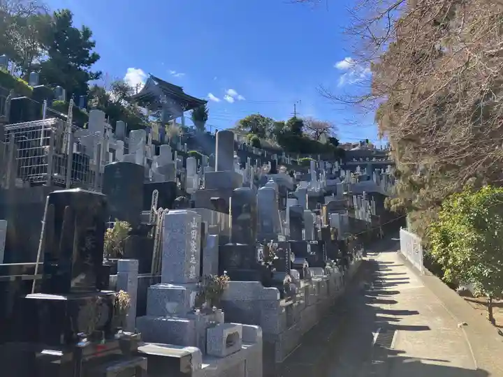 普光寺(神奈川県)
